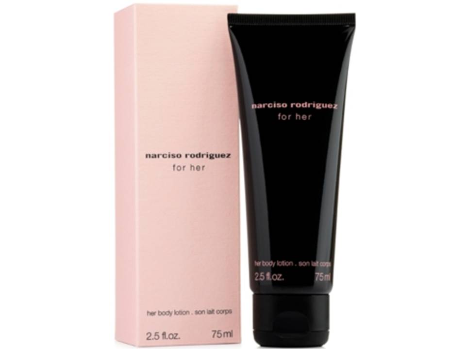 Narciso Rodriguez  Donna  BODY LOTION 75 ML.